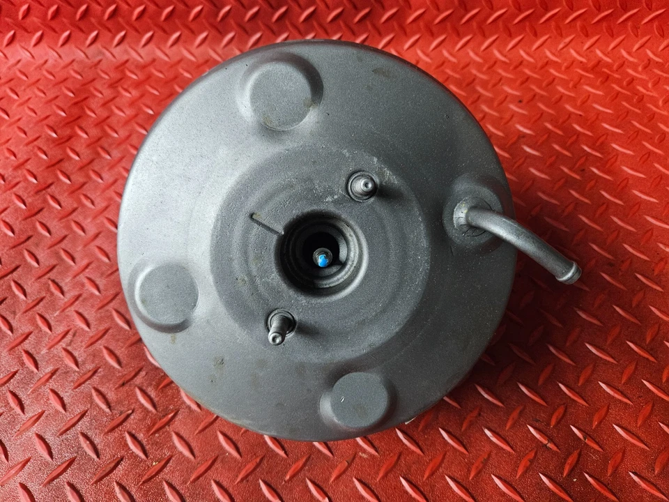 Potenciador de freno eléctrico 2005-2010 para Kia Sportage Hyundai Cardone 53-27105 Reman Foto 4 de 4