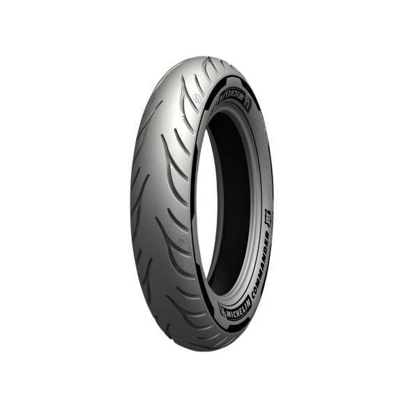 Michelin Commander III Cruiser 130/90B16 130-90-16 Front Motorcycle Tire 53566