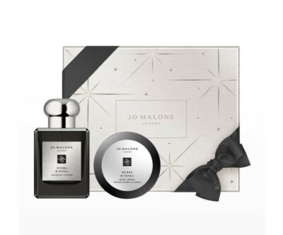Jo Malone London Myrrh & Tonka Cologne Intense & Body Cream Set