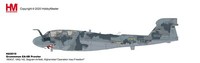 "Hobbymaster 1:72 Northrop Grumman EA-6B Prowler VAQ-142 Us Navy \"Iraqi Freedom\""