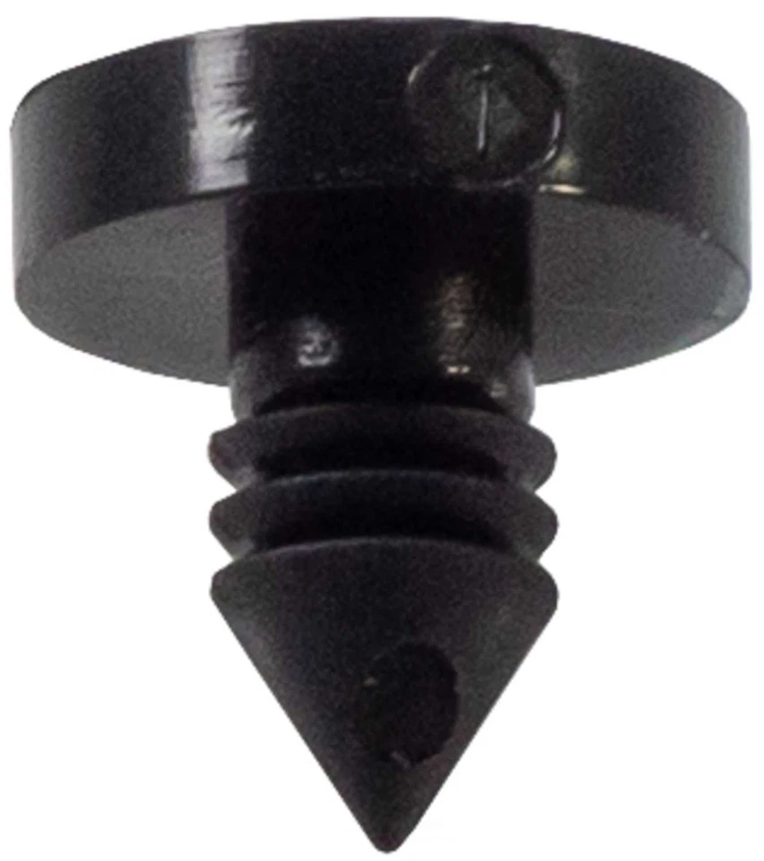 Engine Rocker Arm Retainer-Stock Melling MRM-1724 - Image 2 of 3