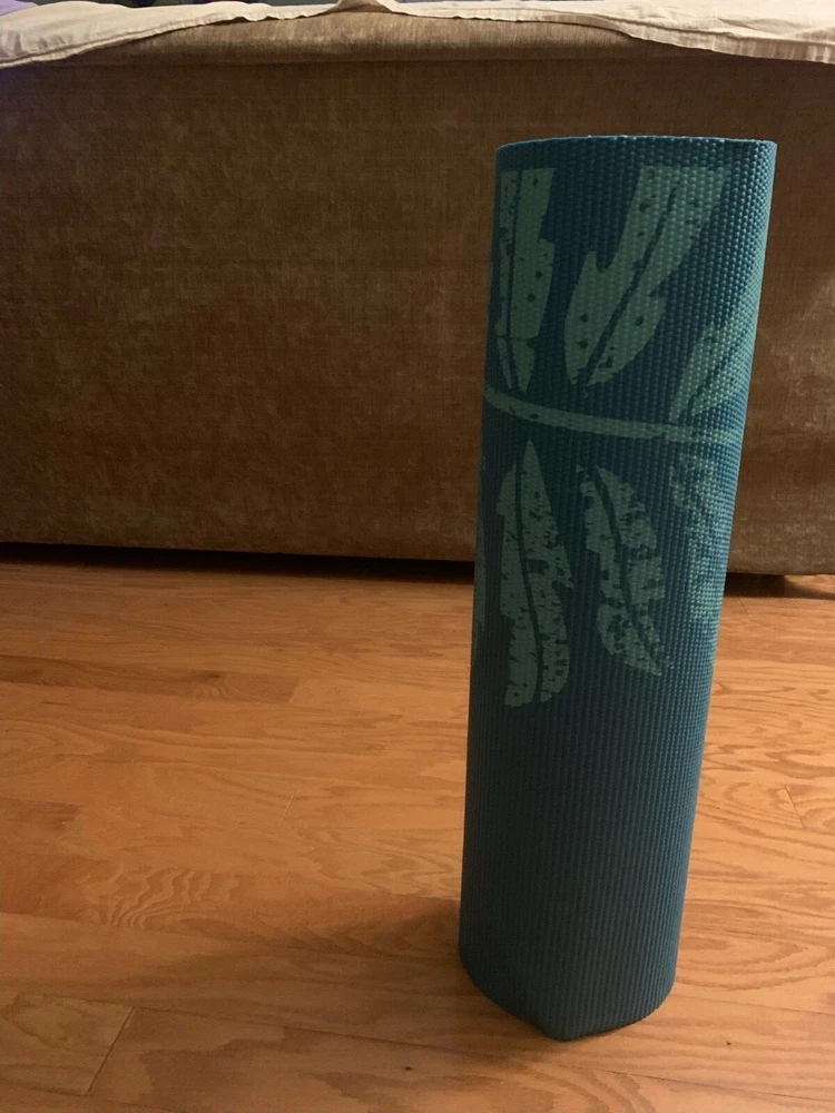 yoga mat