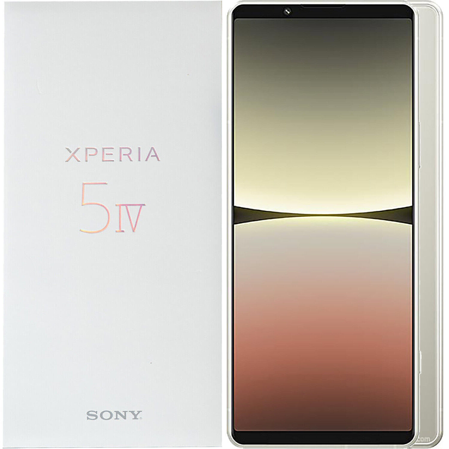 Sony Xperia 5