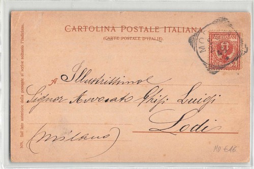 14512 MODENA - Picture 2 of 2