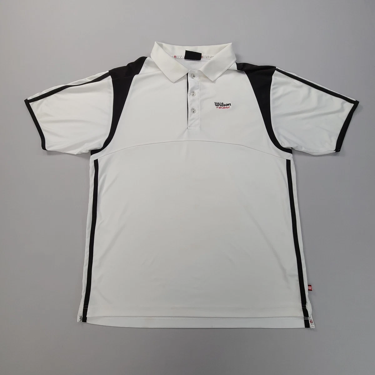 Wilson top polo shirt
