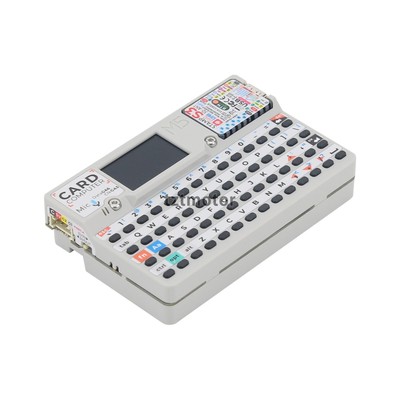 M5stack Cardputer StampS3 Micro-controller 56 Buttons Programmable Keyboard