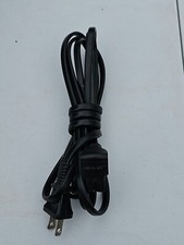 Original Bose PS 3-2-1 Series I II III CineMate Subwoofer Power Cord Cable OEM
