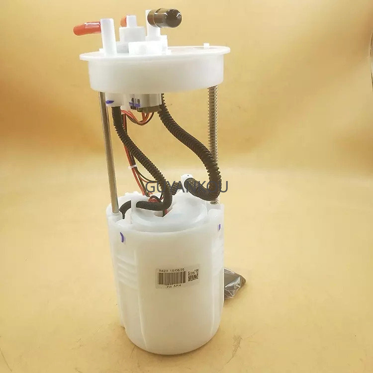Fuel Pump Module Assembly 17045-T5A-000 for Honda Jazz Fit City