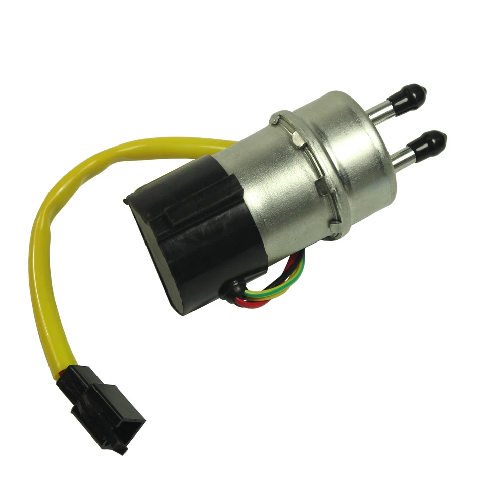 Bomba de combustible de 4 hilos para Honda VF700F VF750F VF700C 700 750 VF750C VF1100C V45 V65 Foto 4 de 4