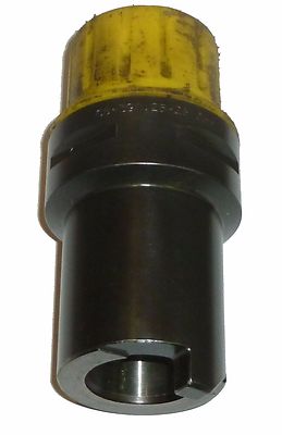 SANDVIK C5 CAPTO 25MM WHISTLE NOTCH DRILL ADAPTER C5-391.25-25 065 LOT B