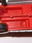 Tootsie Toy Emergency Truck Rescue Vintage Lot Of 4 — photo 9