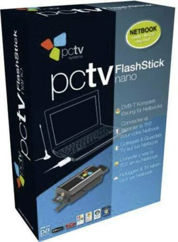 Pinnacle Systems Video Capture & TV Tuner Cards