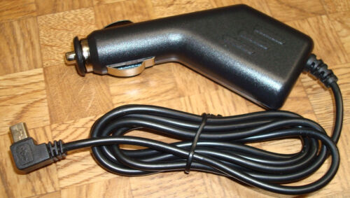 🚗 2amp 90 DEGREE Car Charger for Uniden Bearcat BC125AT Scanner (BIN:C15) - Picture 2 of 6