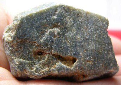 9 339.60ct Vietnam 100% Natural Corundum Blue Sapphire Crystal