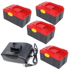 For Snap on 18V battery 5AH / 4Ah / 3Ah ctb6187 ctb4187 ctb6185 ctb4185 AAA 