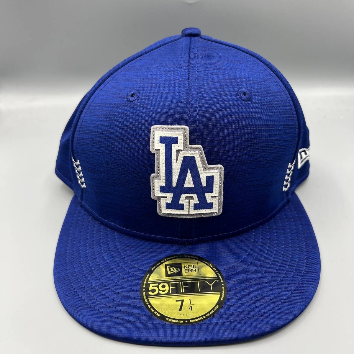 New Era 59FIFTY Los Angeles キャップ 7 1/4 NEW ERA 59FIFTY LOS ANGELES ANGELS 4TH Of JULY Collection 7