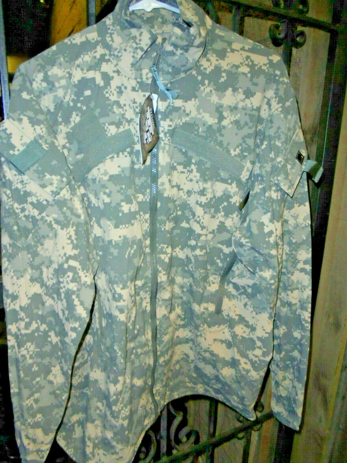 JACKET, WIND, COLD WEATHER (GEN III) SIZE ML NSN 8415015468809 eBay