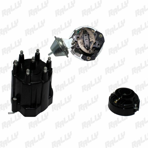 Distributor For Chevrolet Camaro S10 Blazer Buick Century Skylark 2.8L V6 82-89 - Picture 9 of 15