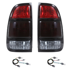 Tail Lights Lamps Leftright Fit For 2000 2001 2002 2003 2004 Toyota Tundra