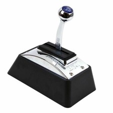 Bm 80683 Quicksilver Universal 3 And 4 Speed Automatic Ratchet Shifter Bm 80683 Quicksilver Universal 3 And 4 Speed Automatic Ratchet Shifter