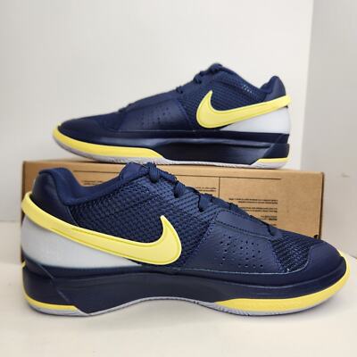 Nike JA 1 Murray State Size 8.5 Men Basketball Shoes | eBay
