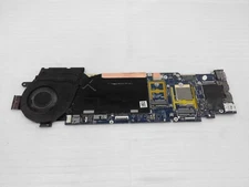 Dell OEM Latitude 9520 Motherboard Intel i7-1185G7 3.0GHz 16GB Motherboard GVMP9