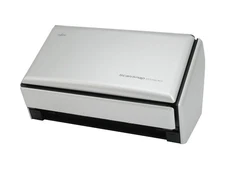 Fujitsu ScanSnap S1500 Deluxe Bundle Sheet-Fed Scanner