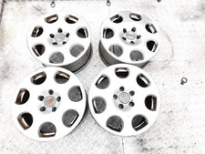 8E0601025F felgensatz AUDI A6 C5 AVANT 4B5 4B6 2.5 TDI becip2513782