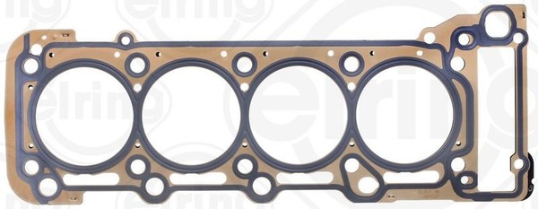 Elring Dichtung, Zylinderkopf 457.690 FüR MERCEDES-BENZ-image
