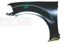Hartsant Kotflügel links für Nissan Navara 05-14 Nissan Pathfidner 05-14