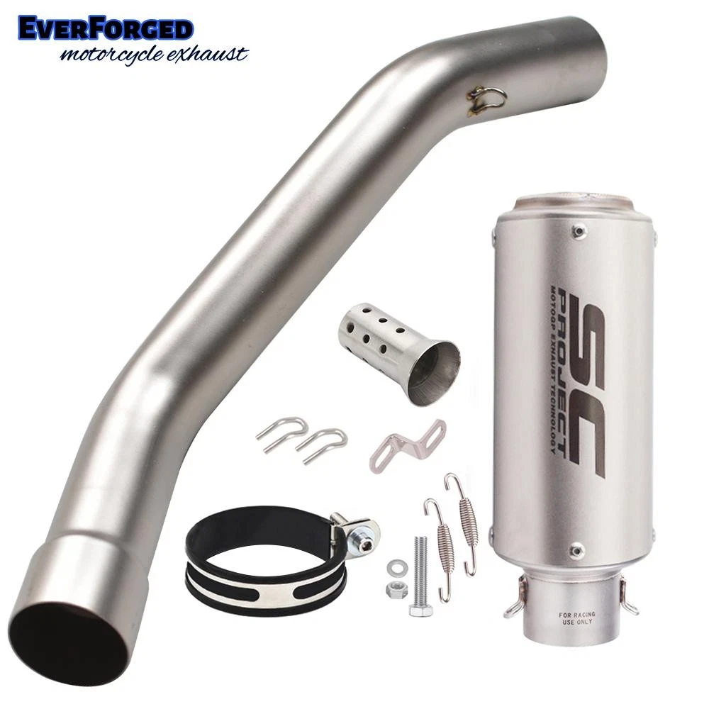 Exhaust Systems for 2016 Kawasaki Ninja ZX10R for sale | eBay