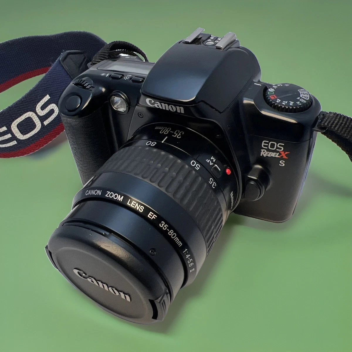 25+ Canon Rebel Xs for sale | Updated Oct 2026