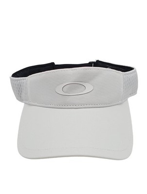 OAKLEY Basecap Damen Mütze weiß Casual-Look