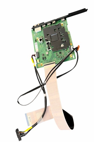 Samsung TV Mainboard BN41-02751B / BN94-15566Maus GU65TU7199