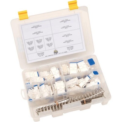 Namz AMP Mate-N-Lock Builders Kit