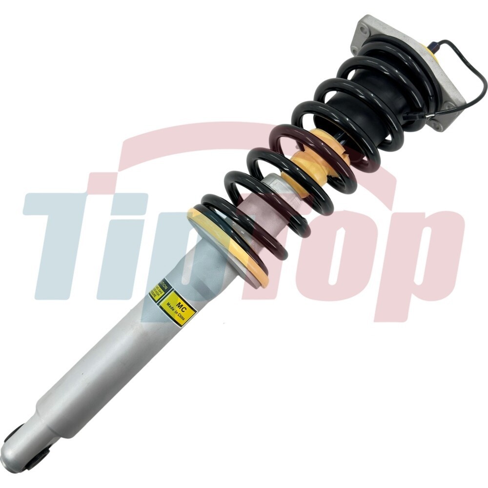 Pair Rear Shock Struts Assys Fit Maserati Quattroporte M139 Sport Gt 2006-2013