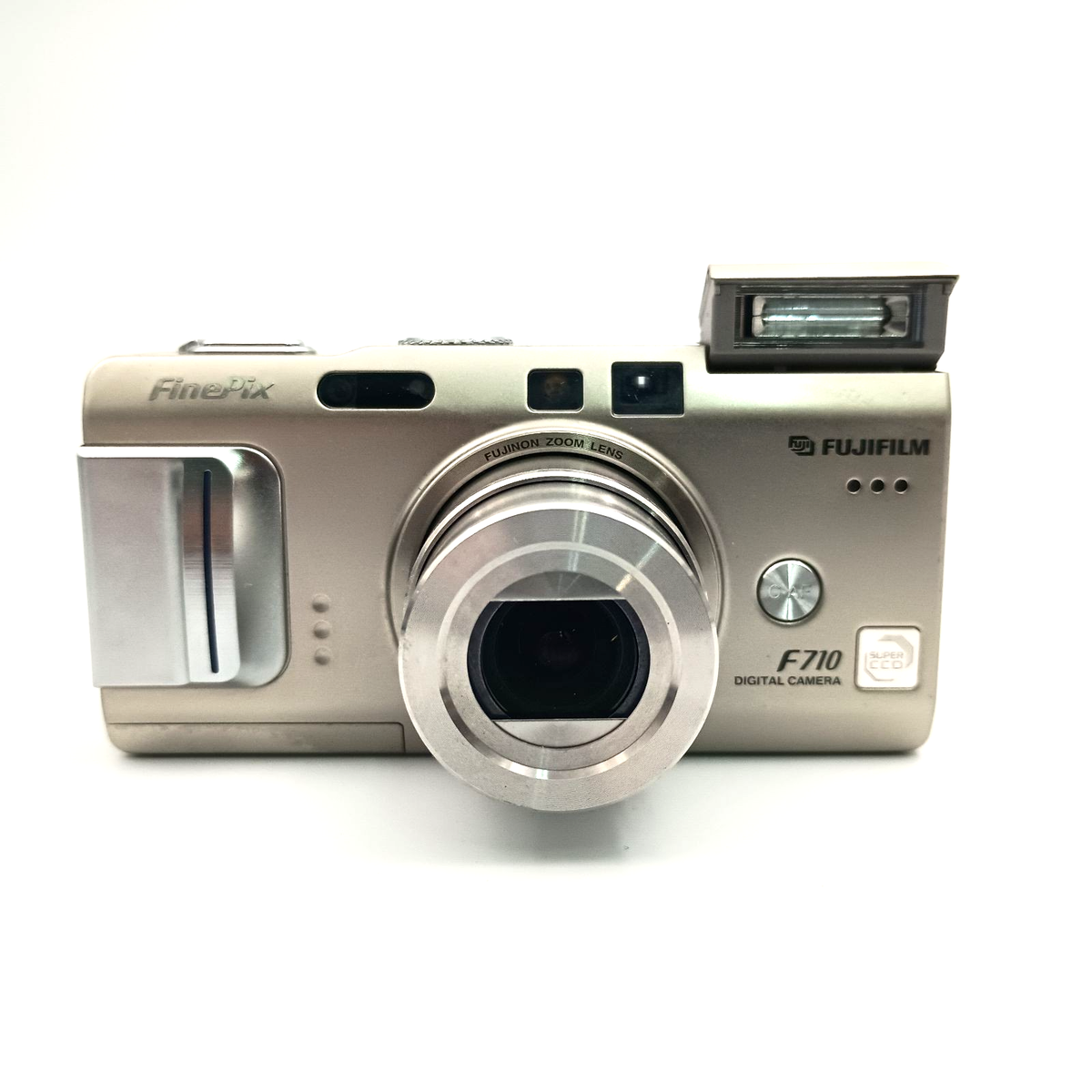 Fujifilm FinePix F710 Digital Camera #55457I