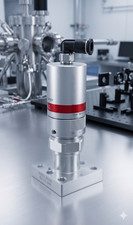 Fujikin | FPR-UD-V22 | Pneumatic IGS Valve | VIM-VAR | 0.39 – 0.59 MPa