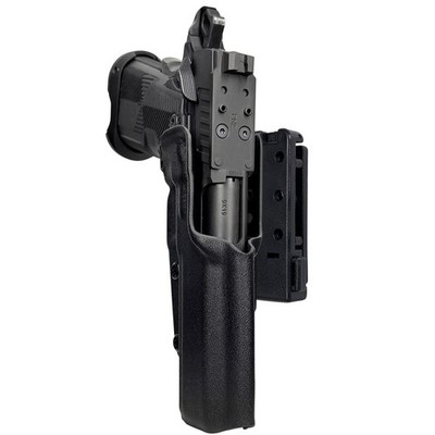 Pro IDPA Competition Holster fits Alpha Foxtrot Romulus 4.25'' Comp
