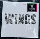 Paul McCartney and Wings - WINGS (Target Exclusive, Vinyl) GREEN