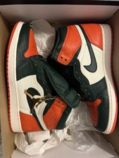 Jordan 1 Solefly