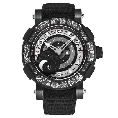 Arraw 1S45LCZCR.ASN19 / Grey | Grey Dial Wristwatch 1S45LCZCR.ASN19