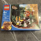 Lego 7411 Tygurah's Roar