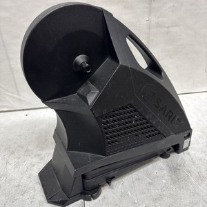 Saris H3 ジャンク ジャンク] Saris(サリス) Direct Drive Smart Trainer H3 h3 [難あり(D