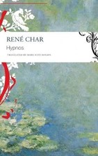 Hypnos, Ren Char, Paperback