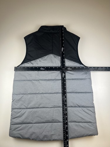 Gilet homme Oregon State Beavers petit gris noir NCAA basketball Nike tampon chaud - Photo 2/5