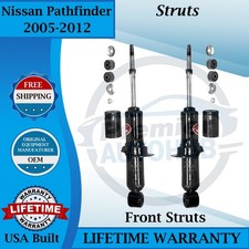 Monroe Genuine OEM Front Strut For 2005-2012 ...