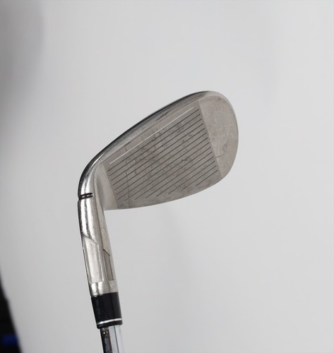 Taylormade Sim 2 Max Gap Wedge°- Stiff Dynamic Gold Stl 1075353 Good WI9 - Picture 3 of 5