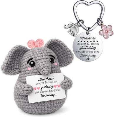 Geschenke für Frauen, MutmacherGeschenk, Gute Besserung, Geburtstagsgeschenk