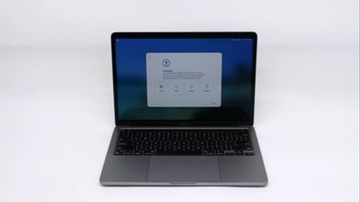 Apple Macbook Pro 13'' M1 8-Core 16GB 512GB - Very Good READ DESC